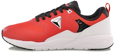 Li-Ning Streetball 'Red Black White' LLAM017-4 Li-Ning Streetball 'Red Black White' LLAM017-4