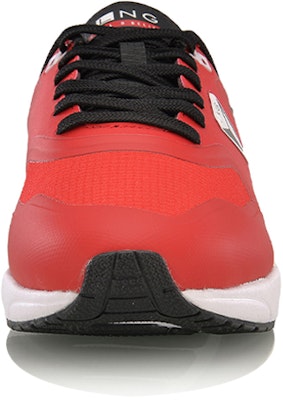 Li-Ning Streetball 'Red Black White' LLAM017-4 Shop Li-Ning Streetball 'Red Black White' LLAM017-4