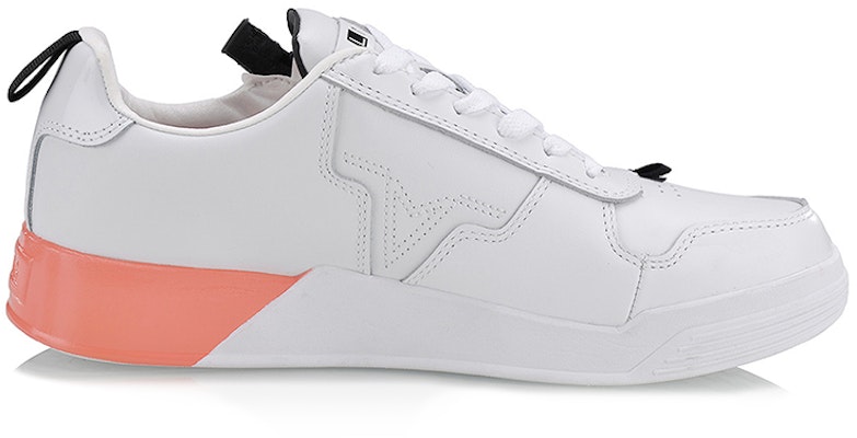 Li-Ning Streetball 'White Red' LLAN015-1 Order Li-Ning Streetball 'White Red' LLAN015-1