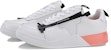 Li-Ning Streetball 'Putih Merah' LLAN015-1