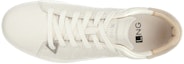Shop Li-Ning Streetball Master 'Beige' (Beige Jalanan) LLKL011-1