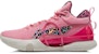 Li-Ning Strike 8 'Serbuk Geranium' ABAT119-2