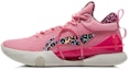 Buy Li-Ning Strike 8 'Serbuk Geranium' ABAT119-2