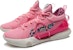 Li-Ning Strike 8 'Serbuk Geranium' ABAT119-2