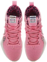 Li-Ning Strike 8 'Geranio en Polvo' ABAT119-2 Shop Li-Ning Strike 8 'Geranio en Polvo' ABAT119-2