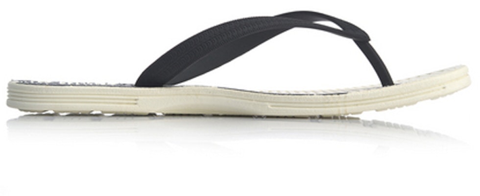 李寧 スタイリッシュ黑白スリッパ (Rīningu sutairisshu kokubyaku surippa) AGAP021-1 Order 李寧 スタイリッシュ黑白スリッパ (Rīningu sutairisshu kokubyaku surippa) AGAP021-1