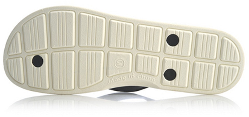 李寧 スタイリッシュ黑白スリッパ (Rīningu sutairisshu kokubyaku surippa) AGAP021-1 Purchase 李寧 スタイリッシュ黑白スリッパ (Rīningu sutairisshu kokubyaku surippa) AGAP021-1