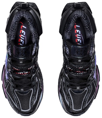 Li-Ning Sun Chaser 'Black' ARZQ003-23 Shop Li-Ning Sun Chaser 'Black' ARZQ003-23