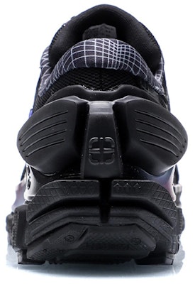 Li-Ning Sun Chaser 'Black' ARZQ003-23 Details for Li-Ning Sun Chaser 'Black' ARZQ003-23
