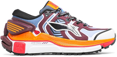Li-Ning Sun Chaser 'Blue Red' ARZQ003-14 Li-Ning Sun Chaser 'Blue Red' ARZQ003-14