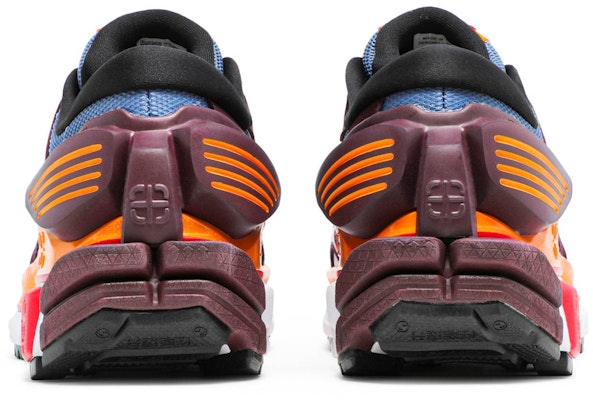 Li-Ning Sun Chaser 'Blue Red' ARZQ003-14 Details for Li-Ning Sun Chaser 'Blue Red' ARZQ003-14