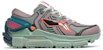 Li-Ning Sun Chaser 'Hijau Ungu' ARZQ003-12