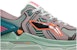 Li-Ning Sun Chaser 'Hijau Ungu' ARZQ003-12