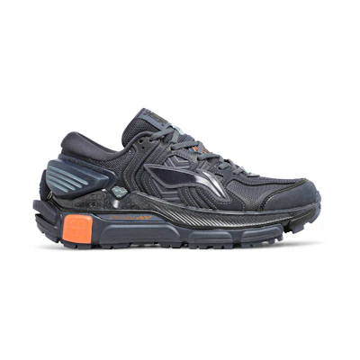 Li-Ning Sun Chaser 'Grey Black'