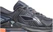 Order Li-Ning Sun Chaser 'Kelabu Hitam' ARZQ003-10
