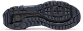 Shop Li-Ning Sun Chaser 'Kelabu Hitam' ARZQ003-10