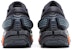 Li-Ning Sun Chaser 'Kelabu Hitam' ARZQ003-10