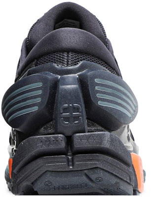 Li-Ning Sun Chaser 'Gris Negro' ARZQ003-10 Sizing Li-Ning Sun Chaser 'Gris Negro' ARZQ003-10