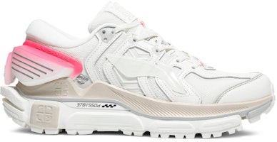 Li-Ning Sun Chaser 'White' ARZQ003-9 Li-Ning Sun Chaser 'White' ARZQ003-9