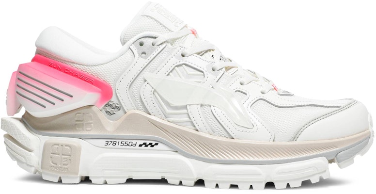 Li-Ning Sun Chaser 'White' ARZQ003-9 Buy Li-Ning Sun Chaser 'White' ARZQ003-9