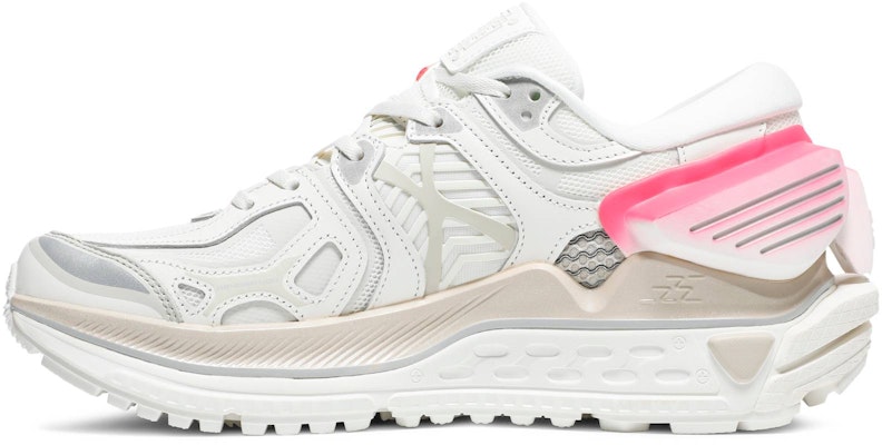 Li-Ning Sun Chaser 'White' ARZQ003-9 Lookbook Li-Ning Sun Chaser 'White' ARZQ003-9
