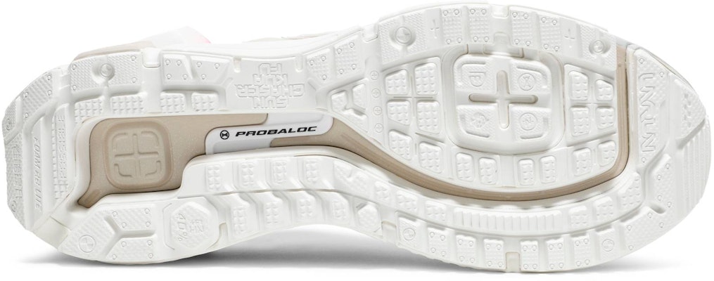 Li-Ning Sun Chaser 'White' ARZQ003-9 Shop Li-Ning Sun Chaser 'White' ARZQ003-9