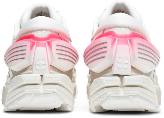 Li-Ning Sun Chaser 'White' ARZQ003-9 Details for Li-Ning Sun Chaser 'White' ARZQ003-9