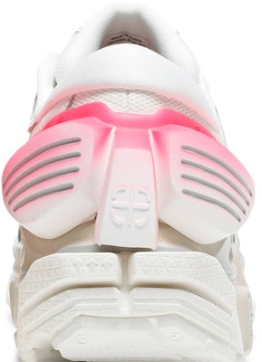 Li-Ning Sun Chaser 'White' ARZQ003-9 Sizing Li-Ning Sun Chaser 'White' ARZQ003-9