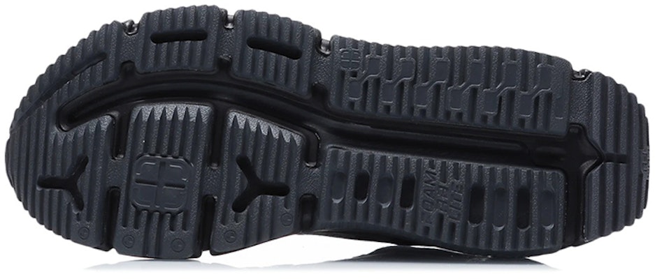 Li-Ning Sun Chaser Essential 'Black Grey' ARHR083-1 Purchase Li-Ning Sun Chaser Essential 'Black Grey' ARHR083-1