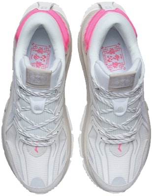 Li-Ning Sun Chaser Essential 'Abu-Abu Pink' ARHR083-2 Shop Li-Ning Sun Chaser Essential 'Abu-Abu Pink' ARHR083-2