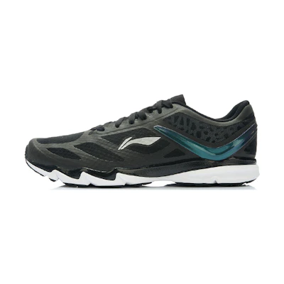 Li-Ning Super Light 12 'Black White'