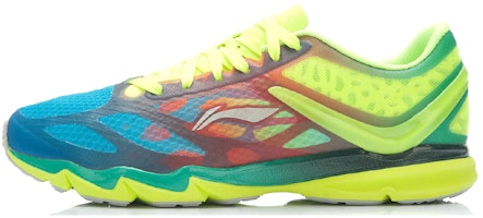 Li-Ning Super Light 12 'Blue Green' ARBK019-10 Li-Ning Super Light 12 'Blue Green' ARBK019-10