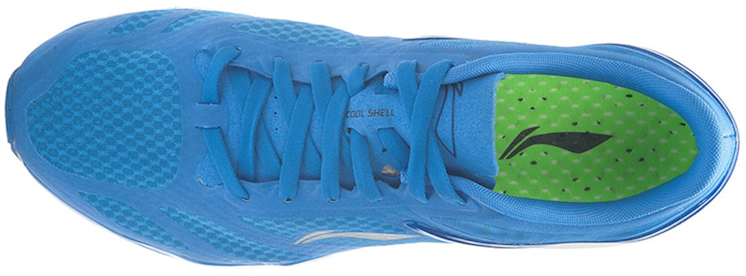 리닝 슈퍼라이트 12 '블루화이트' (Li-Ning Super Light 12 'Blue White') ARBK019-4 Lookbook 리닝 슈퍼라이트 12 '블루화이트' (Li-Ning Super Light 12 'Blue White') ARBK019-4