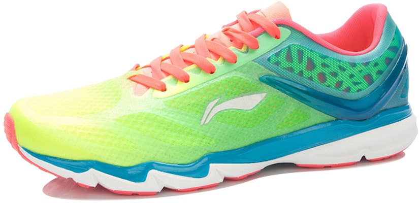 리닝 초경량 12 '녹청' (Li-Ning Chogyeongryang 12 'Nokcheong') ARBK019-8 Order 리닝 초경량 12 '녹청' (Li-Ning Chogyeongryang 12 'Nokcheong') ARBK019-8