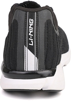 Li-Ning Super Light 13 'Black' ARBM145-1 Details for Li-Ning Super Light 13 'Black' ARBM145-1