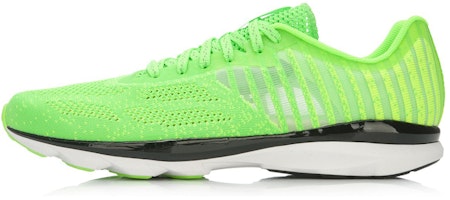 Li-Ning Super Light 13 'Fluorescent Light Green' ARBL015-5 Li-Ning Super Light 13 'Fluorescent Light Green' ARBL015-5