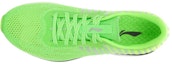 Shop Li-Ning Super Light 13 'Hijau Fluoresen Terang' ARBL015-5