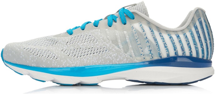 李宁超轻13代“灰蓝色”鞋 ARBL015-6 Buy 李宁超轻13代“灰蓝色”鞋 ARBL015-6