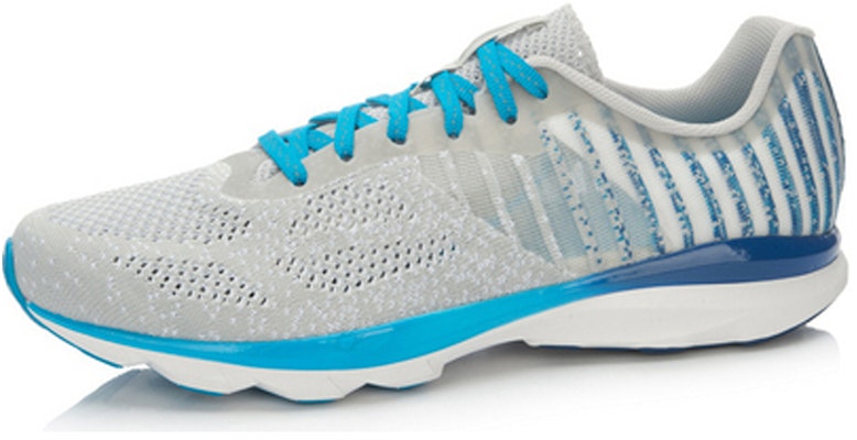 Li-Ning Super Light 13 'Grey Blue' ARBL015-6 Order Li-Ning Super Light 13 'Grey Blue' ARBL015-6