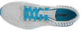Shop Li-Ning Super Light 13 'Kelabu Biru' ARBL015-6