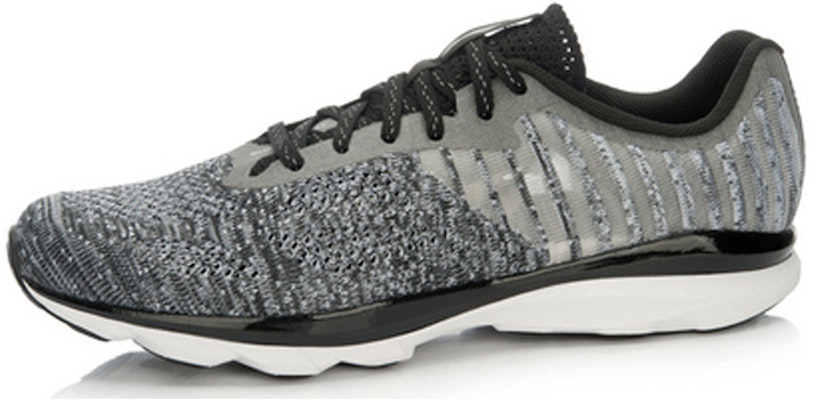 Li-Ning Super Light 13 'Kelabu Putih' ARBL015-7 Order Li-Ning Super Light 13 'Kelabu Putih' ARBL015-7