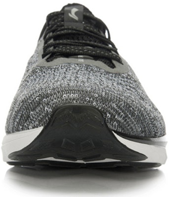 Li-Ning Super Light 13 'Kelabu Putih' ARBL015-7 Lookbook Li-Ning Super Light 13 'Kelabu Putih' ARBL015-7
