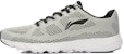 Li-Ning Super Light 13 'Kelabu-Putih' ARBL021-2