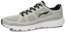 Order Li-Ning Super Light 13 'Kelabu-Putih' ARBL021-2