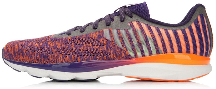 Li-Ning Super Light 13 'Ungu Jingga' ARBL015-8 Buy Li-Ning Super Light 13 'Ungu Jingga' ARBL015-8