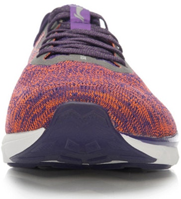 Li-Ning Super Light 13 'Purple Orange' ARBL015-8 Lookbook Li-Ning Super Light 13 'Purple Orange' ARBL015-8