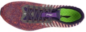 Shop Li-Ning Super Light 13 'Ungu Jingga' ARBL015-8