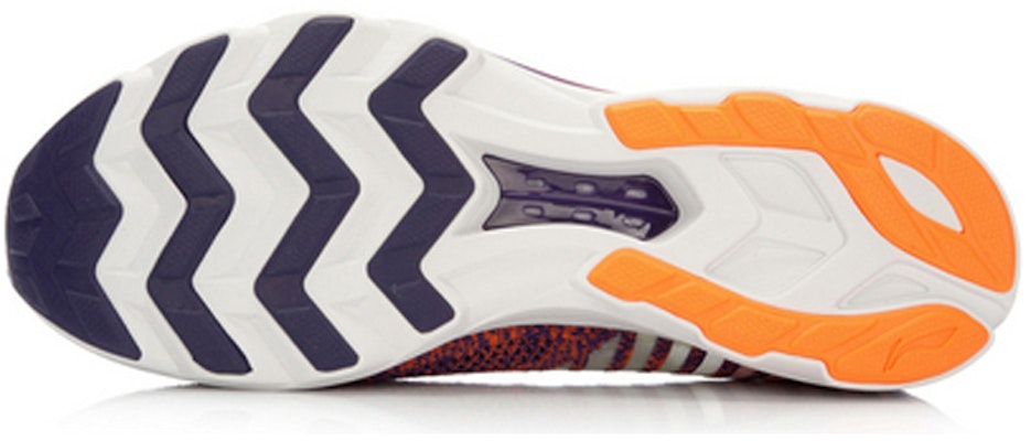 Li-Ning Super Light 13 'Ungu Jingga' ARBL015-8 Purchase Li-Ning Super Light 13 'Ungu Jingga' ARBL015-8