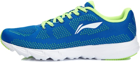 Li-Ning Super Light 13 Low 'Blue White' ARBL021-4 Li-Ning Super Light 13 Low 'Blue White' ARBL021-4