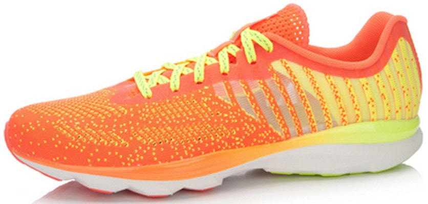 Li-Ning Super Light 13 Low 'Fluorescent Fuchsia' ARBL015-3 Order Li-Ning Super Light 13 Low 'Fluorescent Fuchsia' ARBL015-3